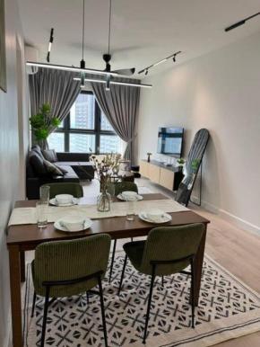 M Vertica Residence